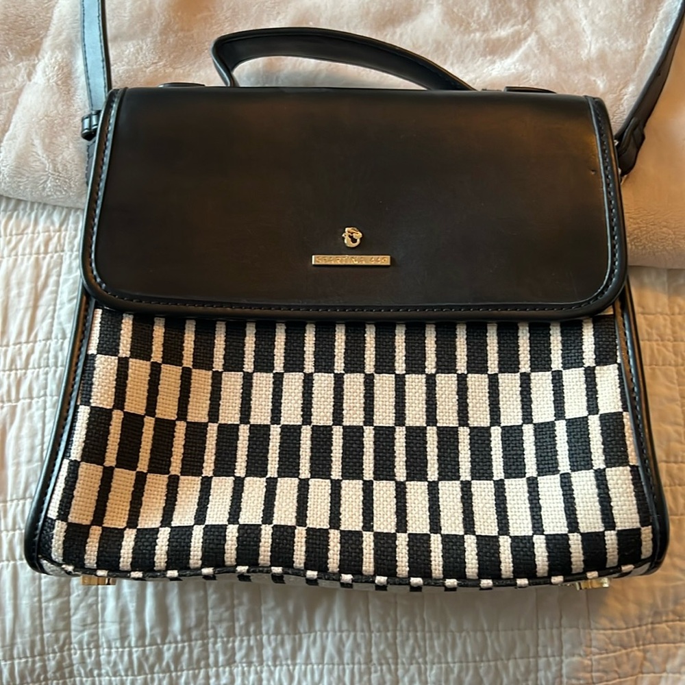 Spartina 449 crossbody purse